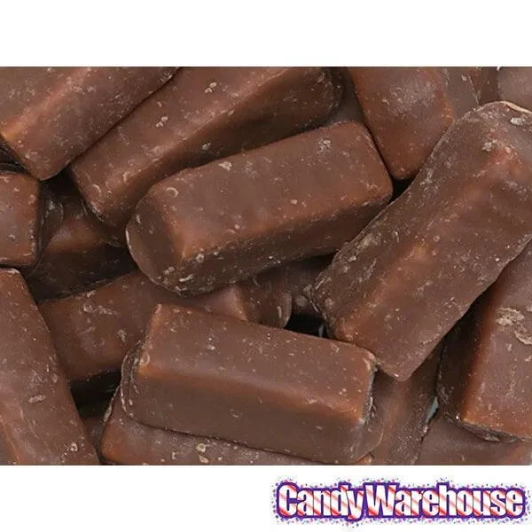 Mini Charleston Chews Candy 3.5-Ounce Packs: 12-Piece Box 3 Mini Charleston Chews Candy 3.5-Ounce Packs: 12-Piece Box - Image 3