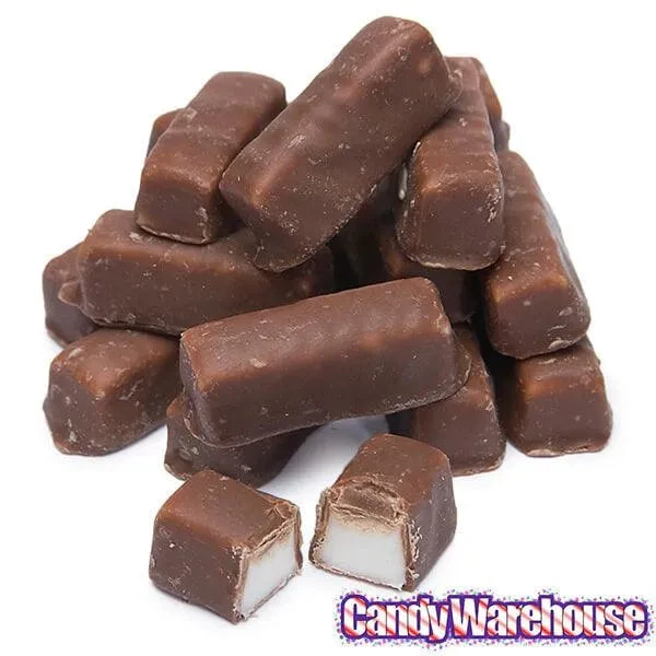 Mini Charleston Chews Candy 3.5-Ounce Packs: 12-Piece Box 5 Mini Charleston Chews Candy 3.5-Ounce Packs: 12-Piece Box - Image 5