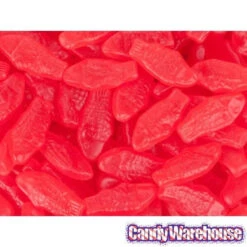 Mini Swedish Fish Candy - Red: 5LB Bag -Candy Promotion Store mini swedish fish candy red 5lb bag candy warehouse 4 4e9005ce f6e2 4962 9bda eccb7dd3a544