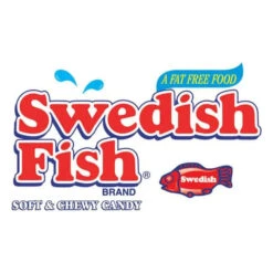 Mini Swedish Fish Candy - Red: 5LB Bag -Candy Promotion Store mini swedish fish candy red 5lb bag candy warehouse 5 371ab498 0d35 4b09 bf72 80483bd35749