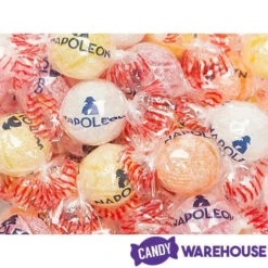Napoleon Sour Bon Bons Candy - Assorted: 7LB Bag -Candy Promotion Store napoleon sour bon bons candy assorted 7lb bag candy warehouse 3 ddf39754 3426 4eac 8f8b d6601f3ca856