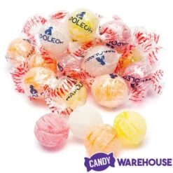 Napoleon Sour Bon Bons Candy - Assorted: 7LB Bag -Candy Promotion Store napoleon sour bon bons candy assorted 7lb bag candy warehouse 4 9cde91d5 011e 4658 b5a4 4a5c59aa2b51