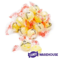 Napoleon Sour Bon Bons Candy - Lemon: 7LB Bag -Candy Promotion Store napoleon sour bon bons candy lemon 7lb bag candy warehouse 3 7e75b677 0bdd 45f5 b468 859ee58a3082
