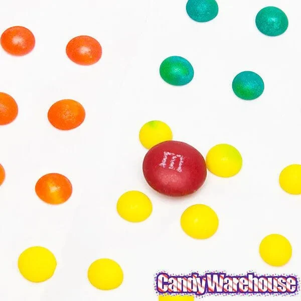 Necco Candy Buttons Strips: 1000-Piece Case 4 Necco Candy Buttons Strips: 1000-Piece Case - Image 4