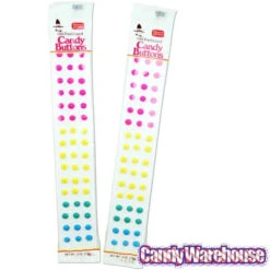 Necco Candy Buttons Strips - Wrapped: 24-Piece Box -Candy Promotion Store necco candy buttons strips wrapped 24 piece box candy warehouse 3 6b4a4a82 284a 4c62 a3bd 87c56349242f