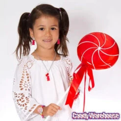 Neon Swirl Candy Friendship Bracelet -Candy Promotion Store neon swirl candy friendship bracelet candy warehouse 3