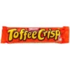 Nestle Toffee Crisp Bars: 48-Piece Box