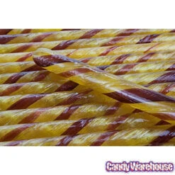 Old Fashioned Hard Candy Sticks - Butterscotch: 80-Piece Box -Candy Promotion Store old fashioned hard candy sticks butterscotch 80 piece box candy warehouse 3 a4c126a5 63cb 40df bec9 2d4de8f6a68b