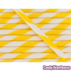 Old Fashioned Hard Candy Sticks - Pina Colada: 80-Piece Box -Candy Promotion Store old fashioned hard candy sticks pina colada 80 piece box candy warehouse 3 f6db255e 36a9 40e9 8571 ec92dfffe80f