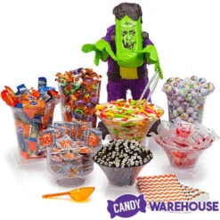 Palmer Creepy Peepers Filled Chocolate Eyeballs: 86-Piece Bag -Candy Promotion Store palmer creepy peepers filled chocolate eyeballs 86 piece bag candy warehouse 5 4a40d3ed 39b0 4d09 992f 70d1239b9cbb