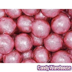Palmer Foiled Caramel Filled Chocolate Candy Balls - Pink: 5LB Bag 7 Palmer Foiled Caramel Filled Chocolate Candy Balls - Pink: 5LB Bag -Candy Promotion Store palmer foiled caramel filled chocolate candy balls pink 5lb bag candy warehouse 4 3f607fd3 58ef 45e8 be58 6eb833e7ee2b