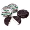 Pearson's Dark Chocolate Mint Patties: 240-Piece Tub