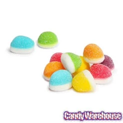 Petite Pufflettes Gummy Bites - Assorted: 16-Ounce Bag 10 Petite Pufflettes Gummy Bites - Assorted: 16-Ounce Bag -Candy Promotion Store petite pufflettes gummy bites assorted 16 ounce bag candy warehouse 5