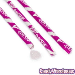 Pixy Stix Candy Powder Straws - Purple: 50-Piece Bag -Candy Promotion Store pixy stix candy powder straws purple 50 piece bag candy warehouse 3