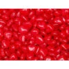 Primrose Red Cinnamon Imperial Hearts: 5LB Bag