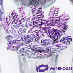 Purple Candy Bar Table Assortment 5 Purple Candy Bar Table Assortment -Candy Promotion Store purple candy bar table assortment candy warehouse 3