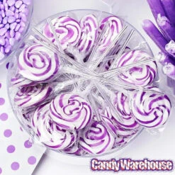 Purple Candy Buffet Kit: 25 To 50 Guests -Candy Promotion Store purple candy buffet kit 25 to 50 guests candy warehouse 7 343efa5c ab05 450d b092 1c29316aa2d6