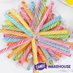 Rainbow Candy Buffet Kit: 25 To 50 Guests -Candy Promotion Store rainbow candy buffet kit 25 to 50 guests candy warehouse 5