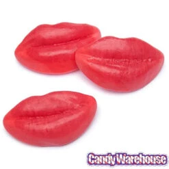 Red Gummy Lips Candy: 1KG Bag -Candy Promotion Store red gummy lips candy 1kg bag candy warehouse 4 d4c237f9 47e8 41f2 93e7 a044c9d97761