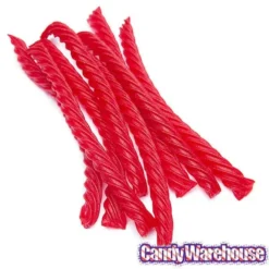 Red Vines Licorice Twists Candy: 3.5LB Tub -Candy Promotion Store red vines licorice twists candy 3 5lb tub candy warehouse 3