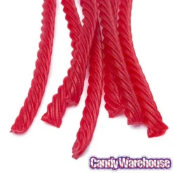 Red Vines Licorice Twists Candy: 3.5LB Tub -Candy Promotion Store red vines licorice twists candy 3 5lb tub candy warehouse 4