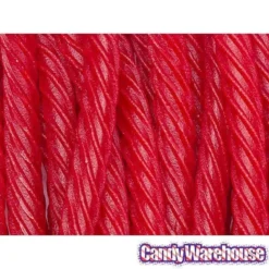 Red Vines Licorice Twists Candy: 3.5LB Tub -Candy Promotion Store red vines licorice twists candy 3 5lb tub candy warehouse 5