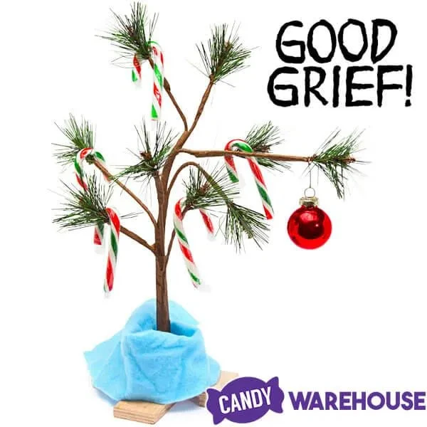 Red, White, And Green Peppermint Mini Candy Canes: 200-Piece Tub 7 Red, White, And Green Peppermint Mini Candy Canes: 200-Piece Tub - Image 7