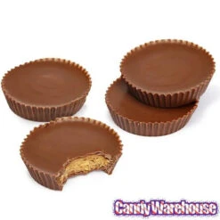 Reese's Peanut Butter Cups Candy King Size Packs: 24-Piece Box -Candy Promotion Store reese s peanut butter cups candy king size packs 24 piece box candy warehouse 3 b5240632 325d 40e3 ab4d 9897b0290ca6