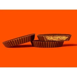 Reese's Thins Milk Chocolate Peanut Butter Cups Candy: 7.37-Ounce Bag -Candy Promotion Store reese s thins milk chocolate peanut butter cups candy 7 37 ounce bag candy warehouse 5