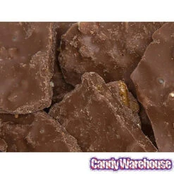 Roca Thins Buttercrunch Toffee Candy - Milk Chocolate: 5.3-Ounce Bag -Candy Promotion Store roca thins buttercrunch toffee candy milk chocolate 5 3 ounce bag candy warehouse 3