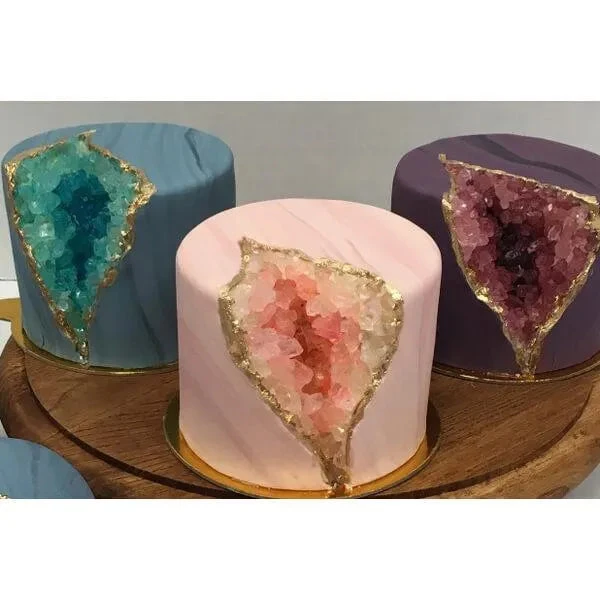 Rock Candy Strings - Blue: 5LB Box 2 Rock Candy Strings - Blue: 5LB Box - Image 2