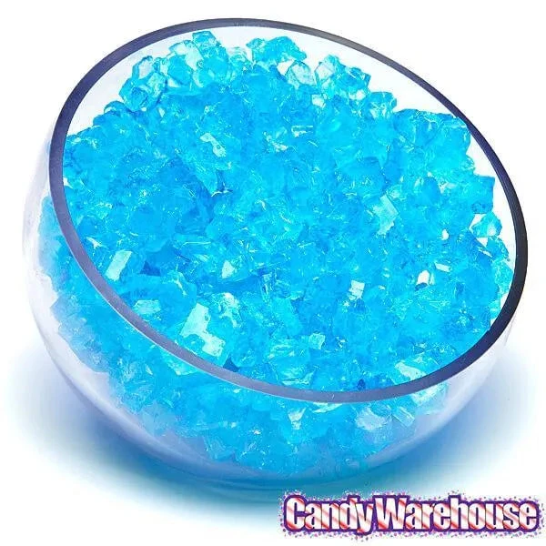 Rock Candy Strings - Blue: 5LB Box 4 Rock Candy Strings - Blue: 5LB Box - Image 4