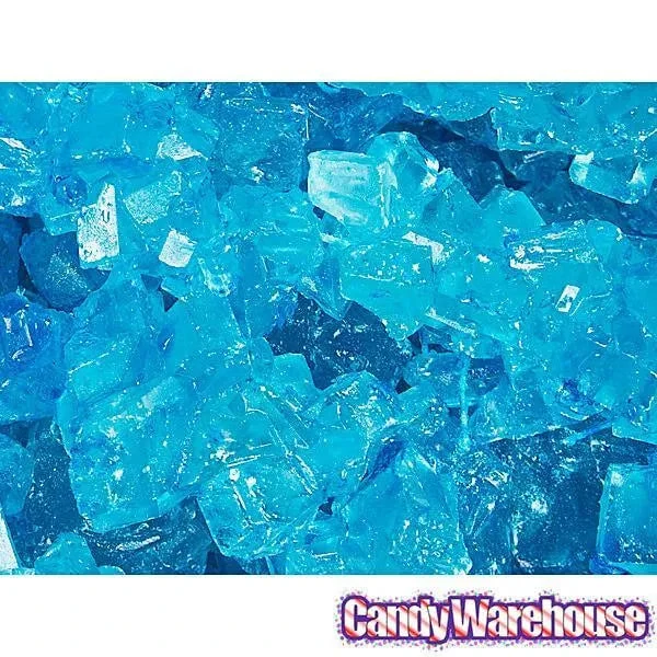 Rock Candy Strings - Blue: 5LB Box 5 Rock Candy Strings - Blue: 5LB Box - Image 5