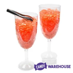 Rose Champagne Gummy Bears Candy: 3KG Bag 7 Rose Champagne Gummy Bears Candy: 3KG Bag -Candy Promotion Store rose champagne gummy bears candy 3kg bag candy warehouse 3
