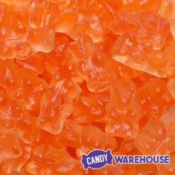 Rose Champagne Gummy Bears Candy: 3KG Bag 8 Rose Champagne Gummy Bears Candy: 3KG Bag -Candy Promotion Store rose champagne gummy bears candy 3kg bag candy warehouse 4