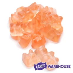 Rose Champagne Gummy Bears Candy: 3KG Bag 9 Rose Champagne Gummy Bears Candy: 3KG Bag -Candy Promotion Store rose champagne gummy bears candy 3kg bag candy warehouse 5