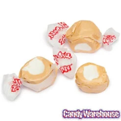 Salt Water Taffy - Caramel Corn: 2.5LB Bag -Candy Promotion Store salt water taffy caramel corn 2 5lb bag candy warehouse 3 40a10515 b206 4cff 89c5 eb3beb07dd31