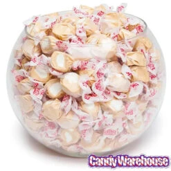 Salt Water Taffy - Caramel Corn: 2.5LB Bag -Candy Promotion Store salt water taffy caramel corn 2 5lb bag candy warehouse 4 b5be2598 dae6 4179 b241 782f0b97f8cd