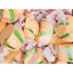 Salt Water Taffy - Chili Mango: 2.5LB Bag