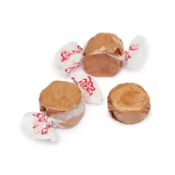 Candy Promotion Store 22 Salt Water Taffy - Chocolate: 2.5LB Bag