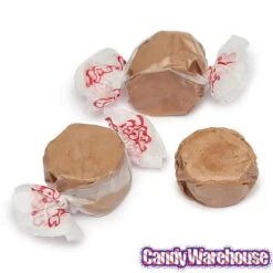 Salt Water Taffy - Chocolate: 2.5LB Bag -Candy Promotion Store salt water taffy chocolate 2 5lb bag candy warehouse 3 00aa7e51 a025 4d1c 89c6 f00bc8a76669