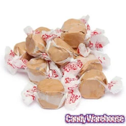 Salt Water Taffy - Chocolate: 2.5LB Bag -Candy Promotion Store salt water taffy chocolate 2 5lb bag candy warehouse 4 49cdc295 4719 459c 8e04 5ae4a6b2e339