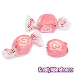 Salt Water Taffy - Cinnamon: 2.5LB Bag -Candy Promotion Store salt water taffy cinnamon 2 5lb bag candy warehouse 3