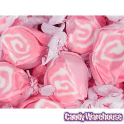 Salt Water Taffy - Cinnamon: 2.5LB Bag -Candy Promotion Store salt water taffy cinnamon 2 5lb bag candy warehouse 4