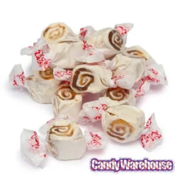 Salt Water Taffy - Cinnamon Roll: 2.5LB Bag -Candy Promotion Store salt water taffy cinnamon roll 2 5lb bag candy warehouse 4 21ca8379 fabe 48c4 b4df c33de8fdd678
