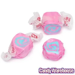 Salt Water Taffy - Cotton Candy: 2.5LB Bag 6 Salt Water Taffy - Cotton Candy: 2.5LB Bag -Candy Promotion Store salt water taffy cotton candy 2 5lb bag candy warehouse 3 3e33667e 9629 4ea3 8309 71cd04734123