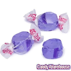 Salt Water Taffy - Grape: 2.5LB Bag -Candy Promotion Store salt water taffy grape 2 5lb bag candy warehouse 4 8d0dca29 f26d 453f 8315 571c935de39a