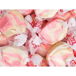 Salt Water Taffy - Maple Bacon: 2.5LB Bag