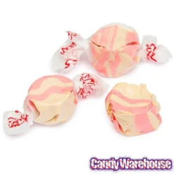 Salt Water Taffy - Maple Bacon: 2.5LB Bag 6 Salt Water Taffy - Maple Bacon: 2.5LB Bag -Candy Promotion Store salt water taffy maple bacon 2 5lb bag candy warehouse 3 38950e73 108b 42a5 94f6 a916899210bd