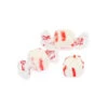 Salt Water Taffy - Peppermint: 2.5LB Bag